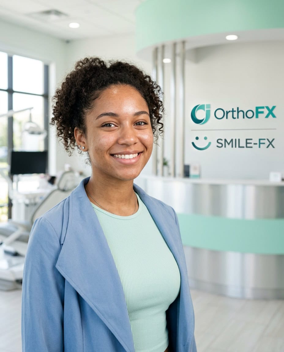 Best orthodontist near me braces invisalign