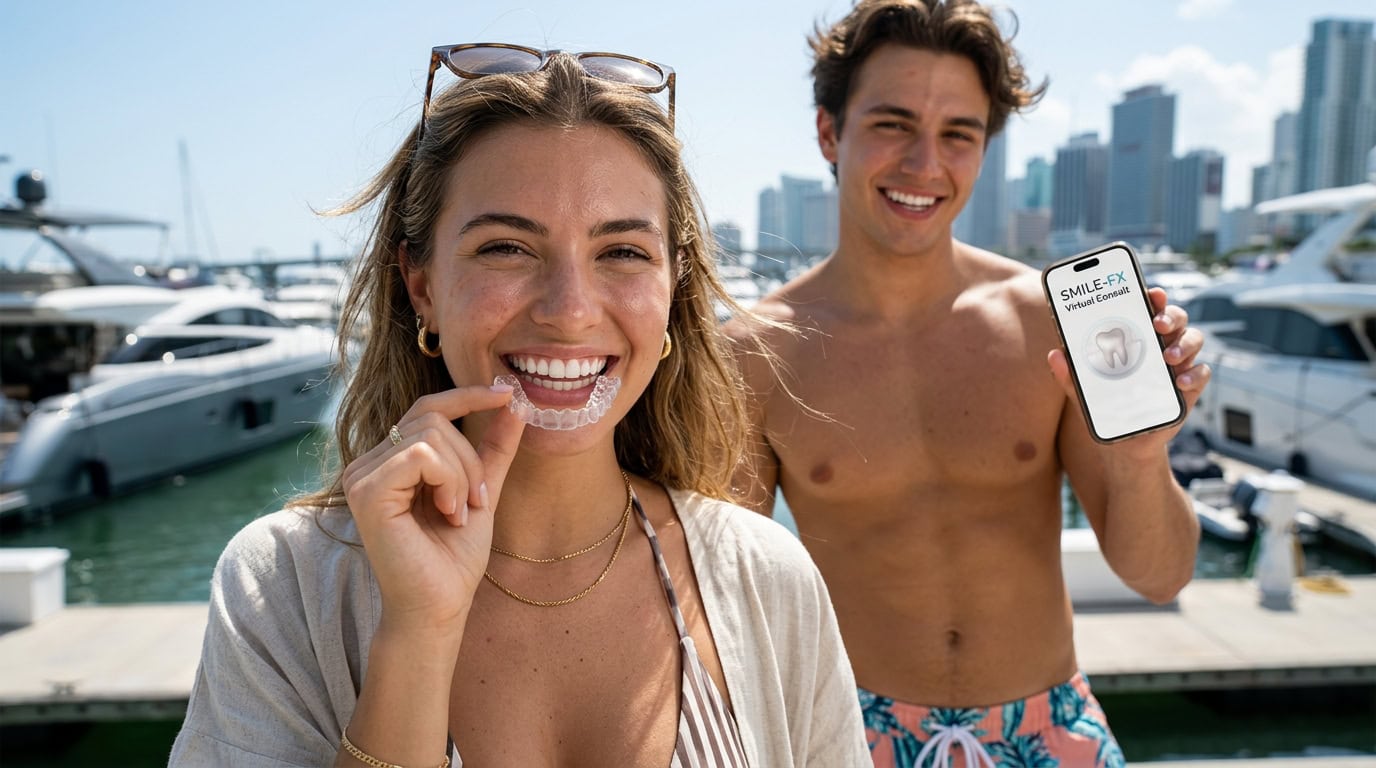 Best orthodontist near me braces invisalign