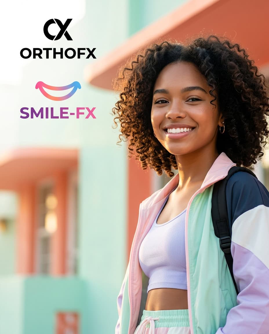 Best orthodontist near me braces invisalign