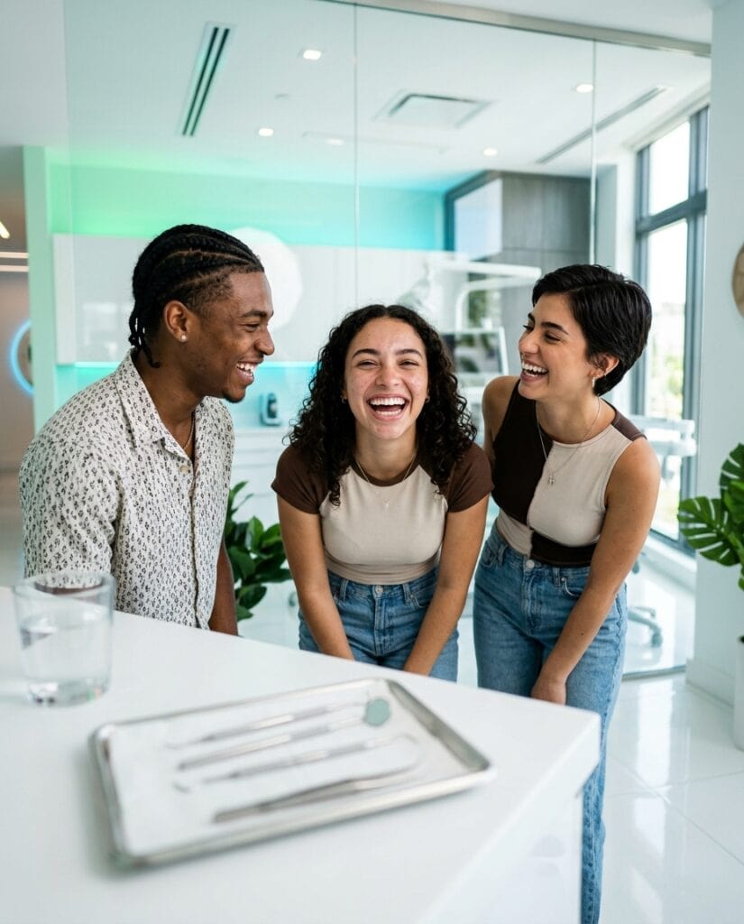 Best orthodontist near me braces invisalign