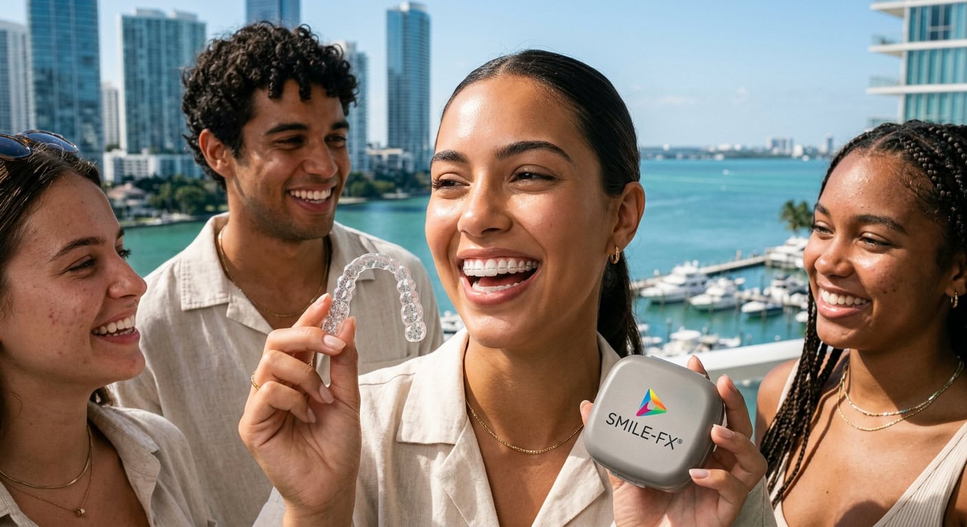 Best orthodontist near me braces invisalign