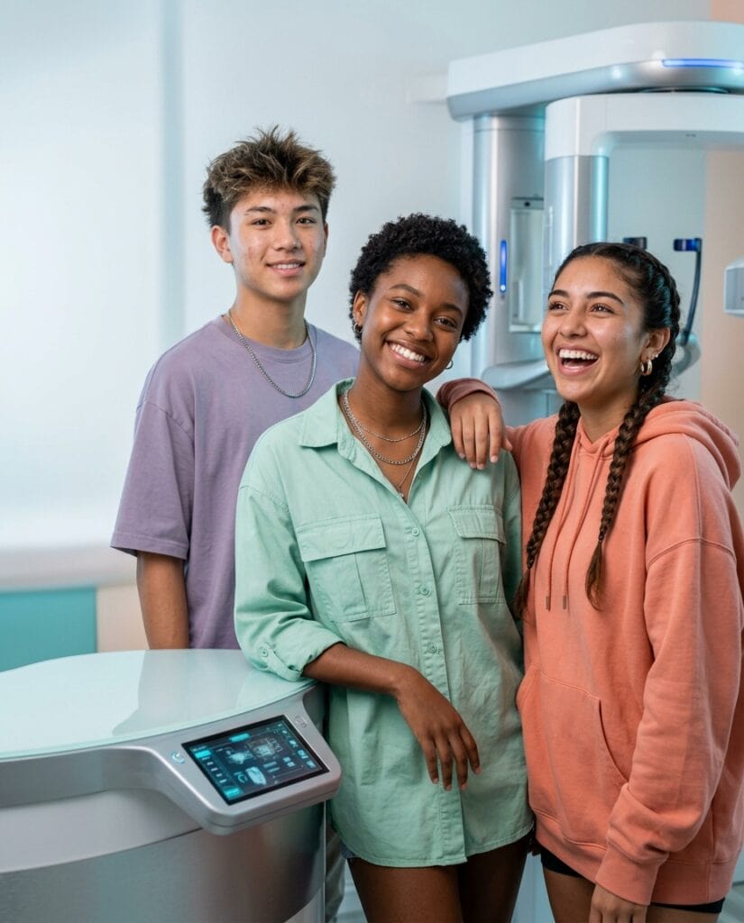 Best orthodontist near me braces invisalign