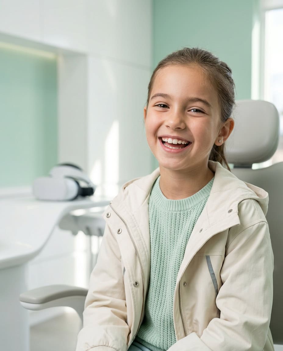 Best orthodontist near me braces invisalign