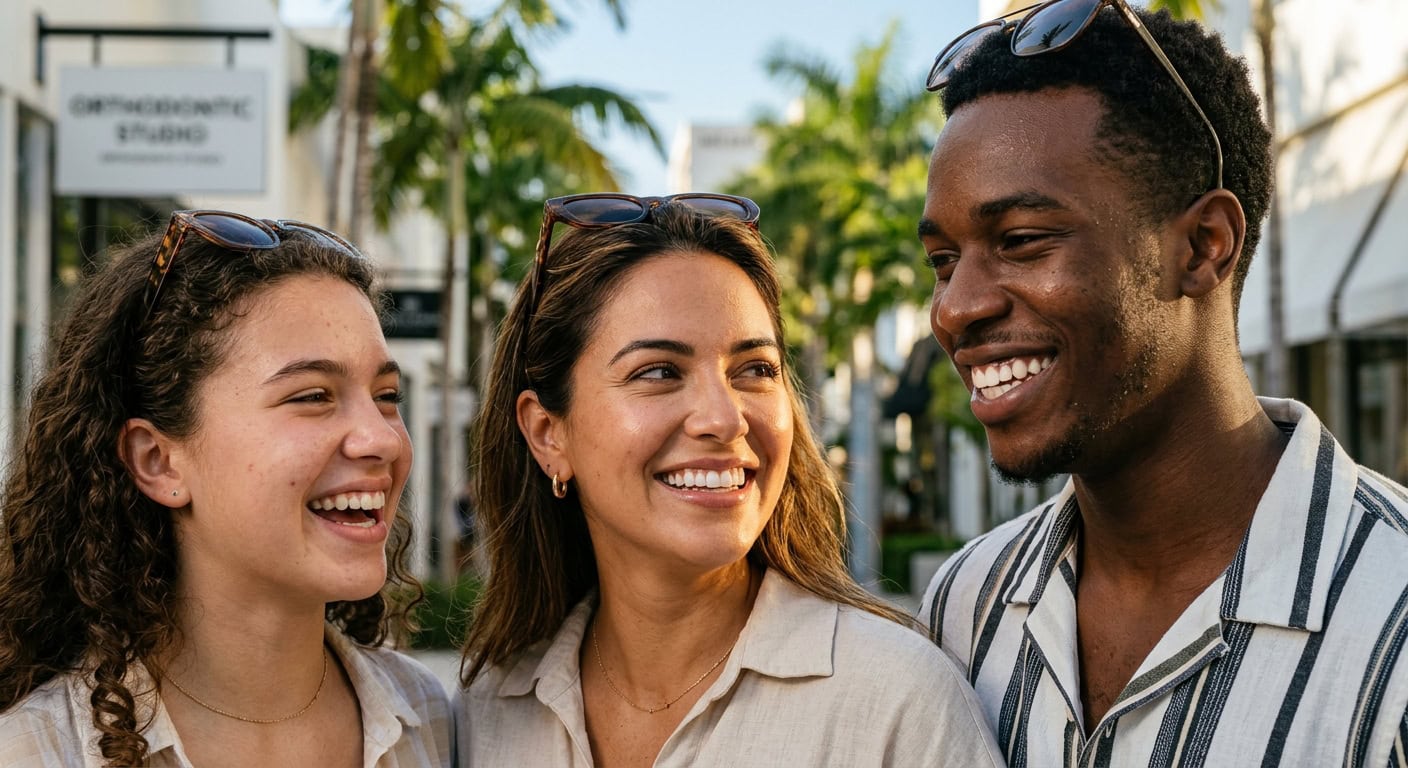Best orthodontist near me braces invisalign