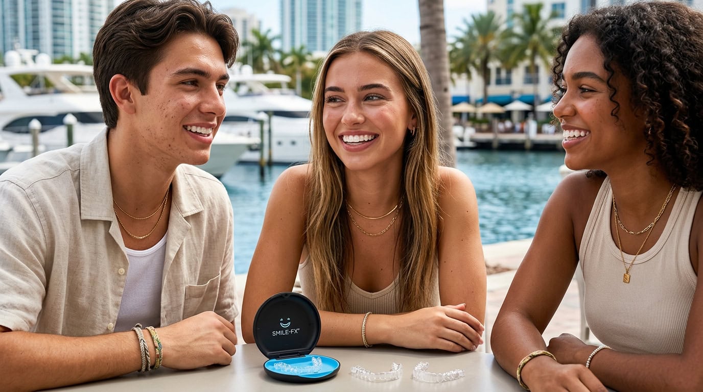 Best orthodontist near me braces invisalign