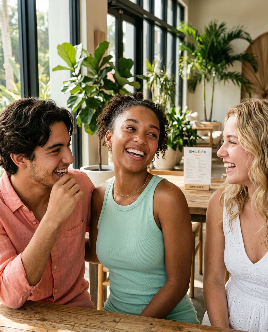 Best orthodontist near me braces invisalign