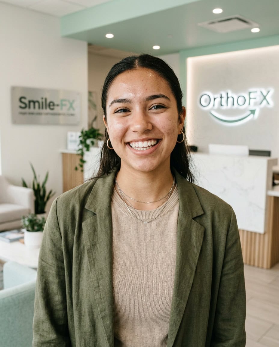 Best orthodontist near me braces invisalign