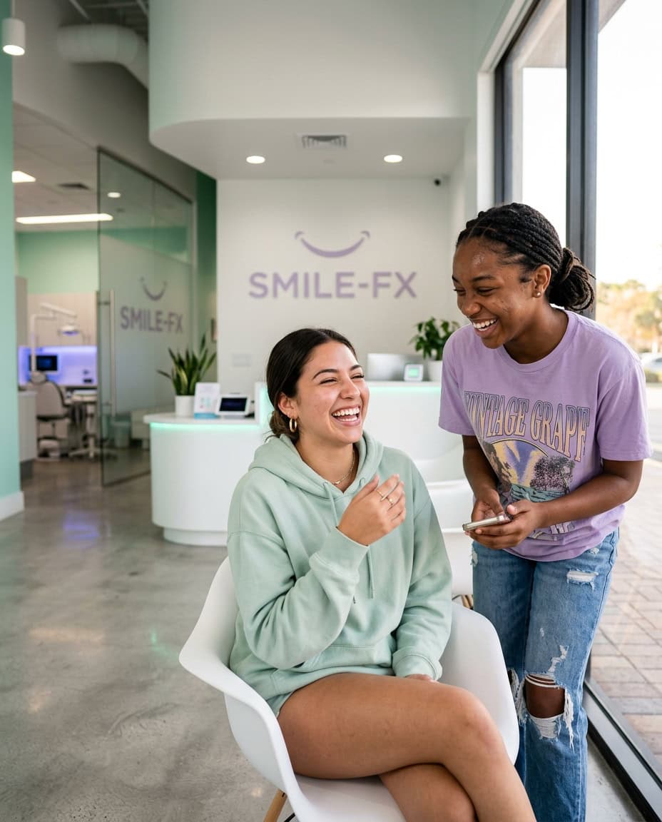 Best orthodontist near me braces invisalign