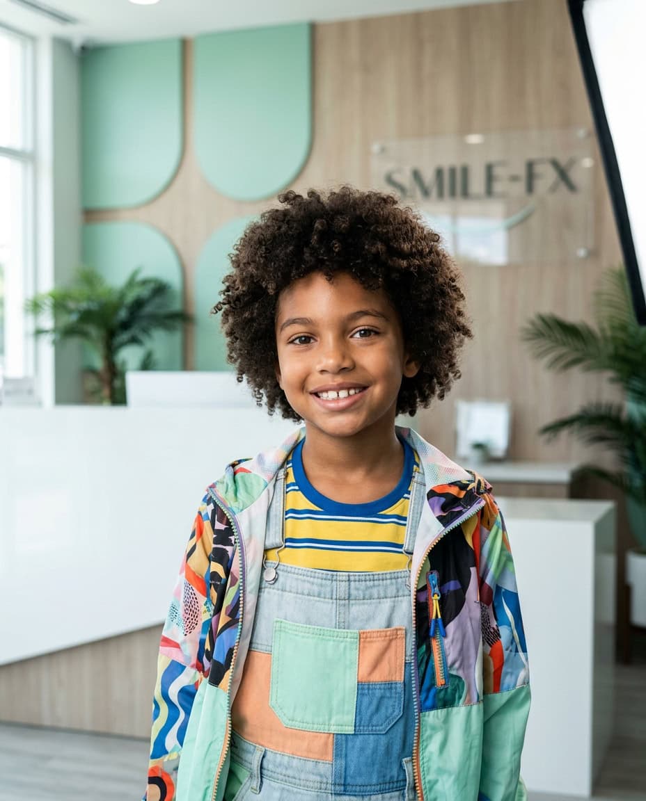 Best orthodontist near me braces invisalign