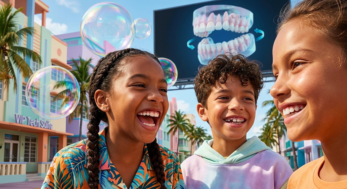 Best orthodontist near me braces invisalign