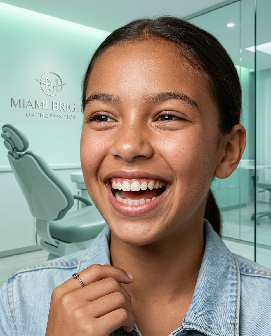 Best orthodontist near me braces invisalign