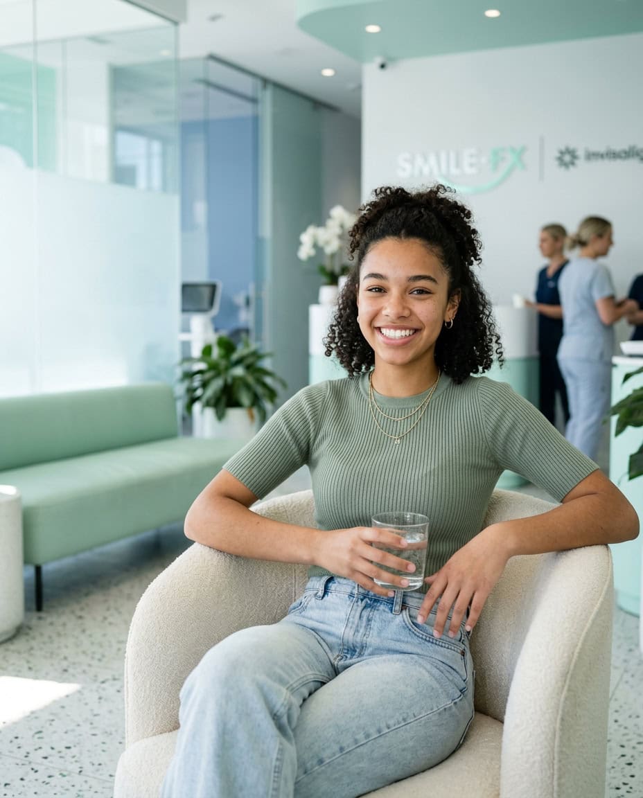 Best orthodontist near me braces invisalign