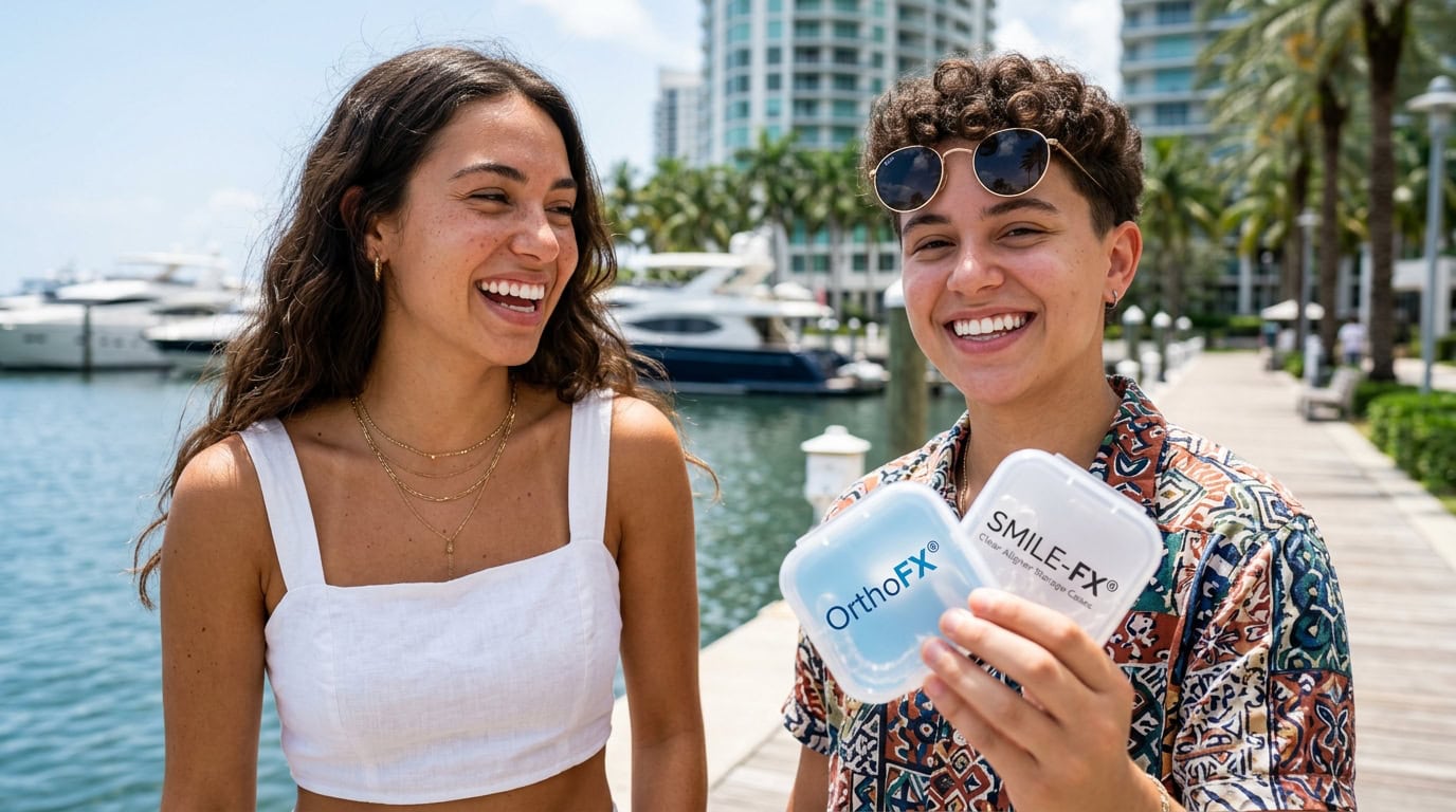 Best orthodontist near me braces invisalign