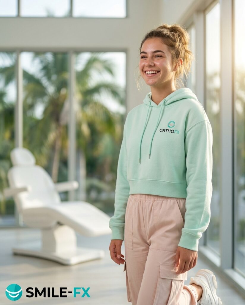 Best orthodontist near me braces invisalign