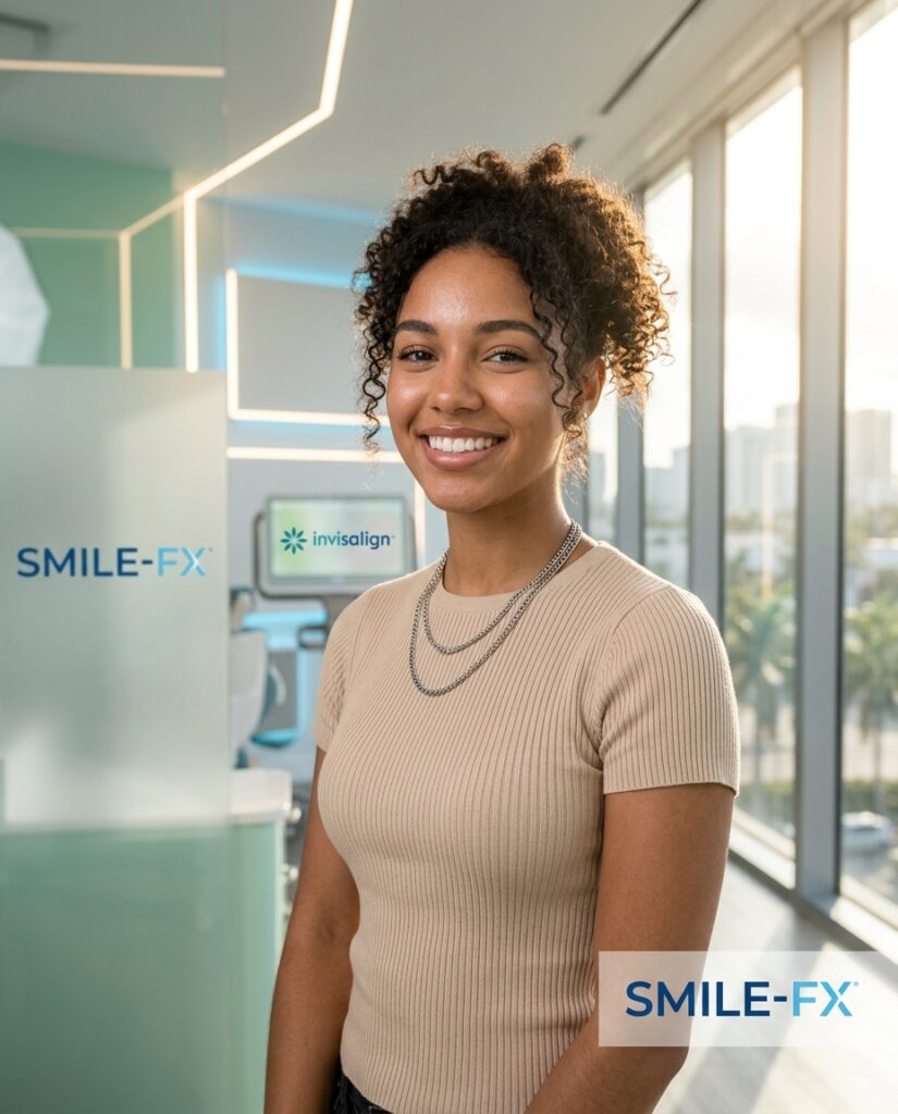 Best orthodontist near me braces invisalign