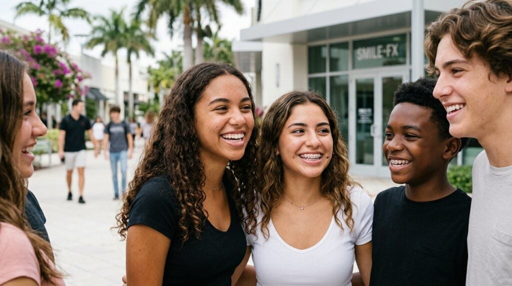 Best orthodontist near me braces invisalign