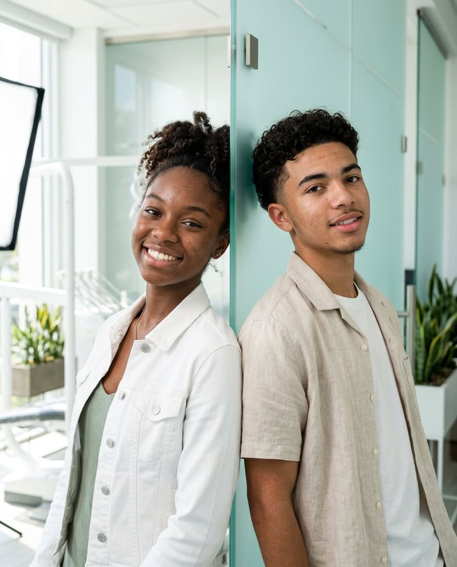 Best orthodontist near me braces invisalign