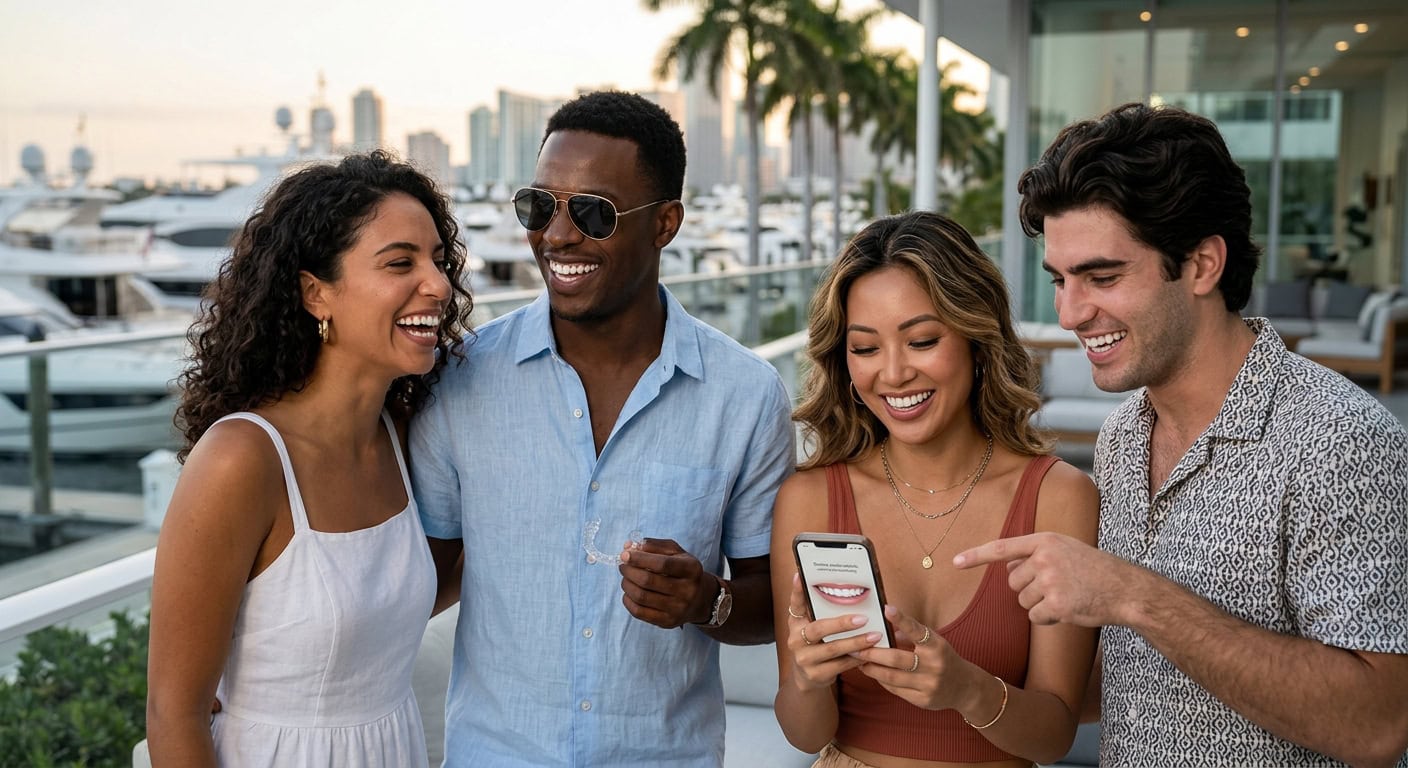 Best orthodontist near me braces invisalign