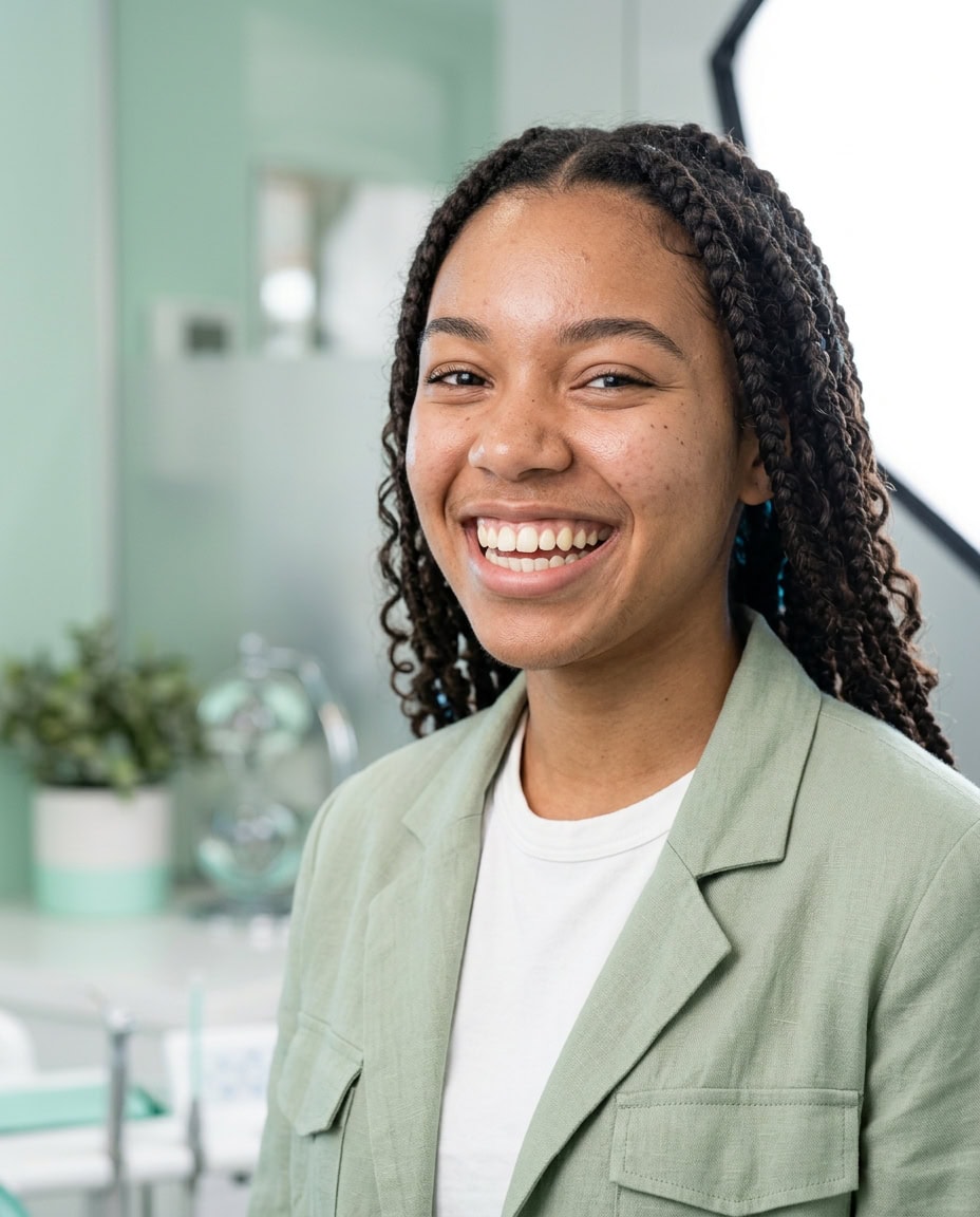 Best orthodontist near me braces invisalign