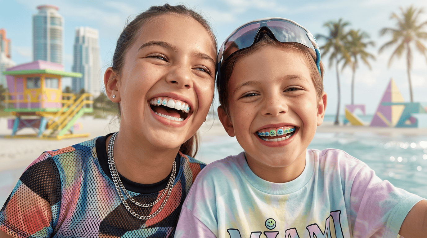 Best orthodontist near me braces invisalign