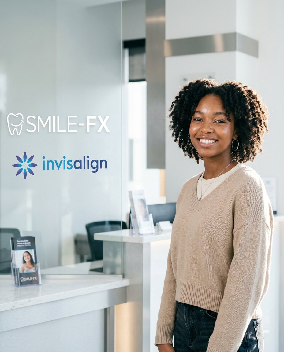 Best orthodontist near me braces invisalign