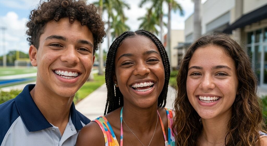 Best orthodontist near me braces invisalign
