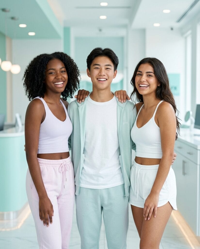Best orthodontist near me braces invisalign