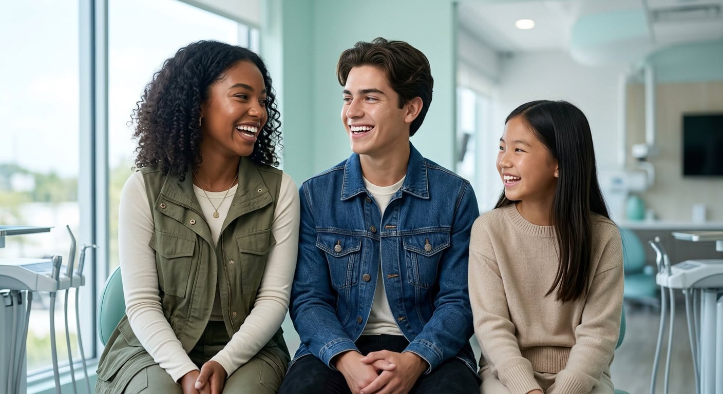 Best orthodontist near me braces invisalign