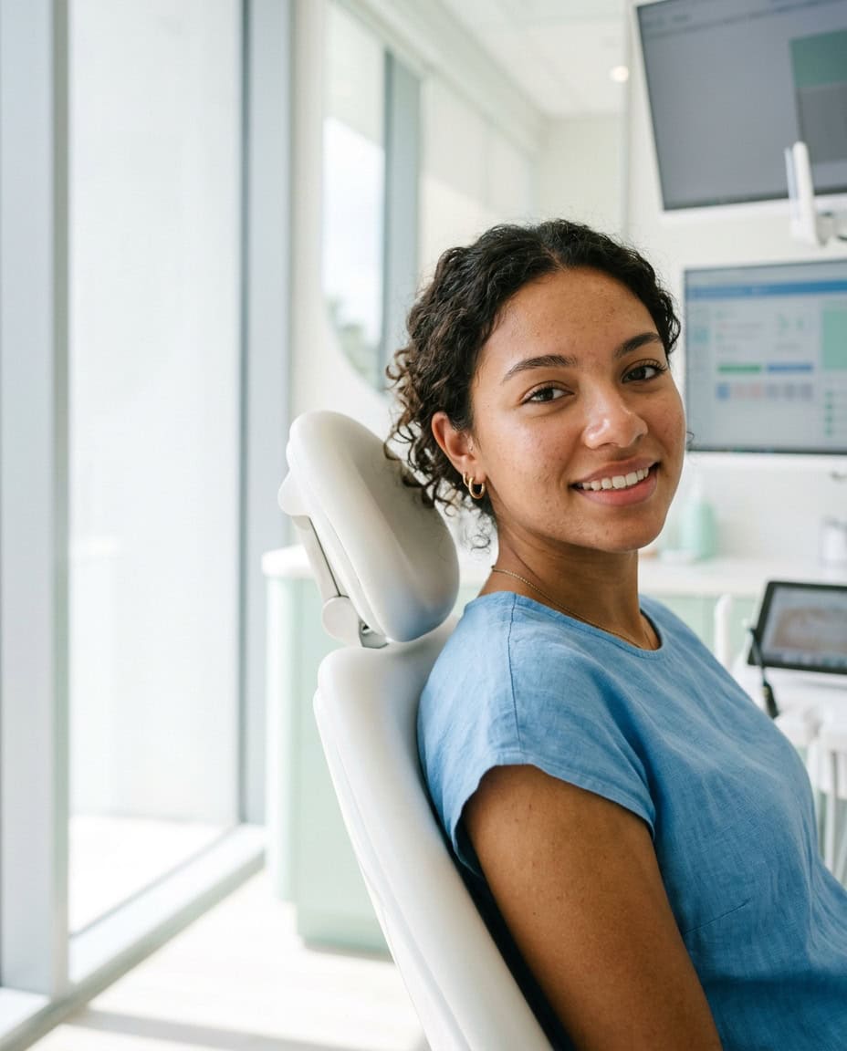 Best orthodontist near me braces invisalign