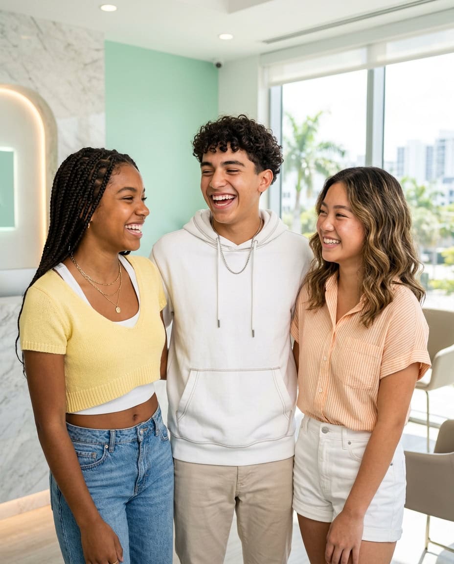 Best orthodontist near me braces invisalign