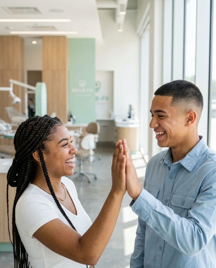 Best orthodontist near me braces invisalign