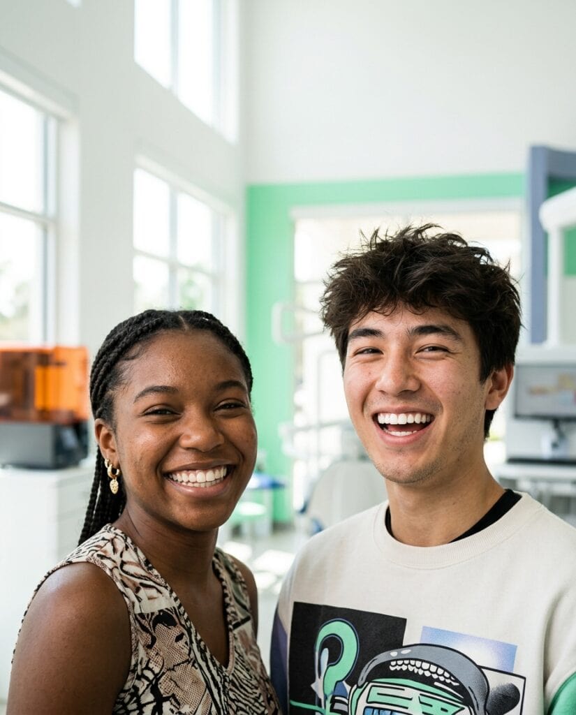 Best orthodontist near me braces invisalign
