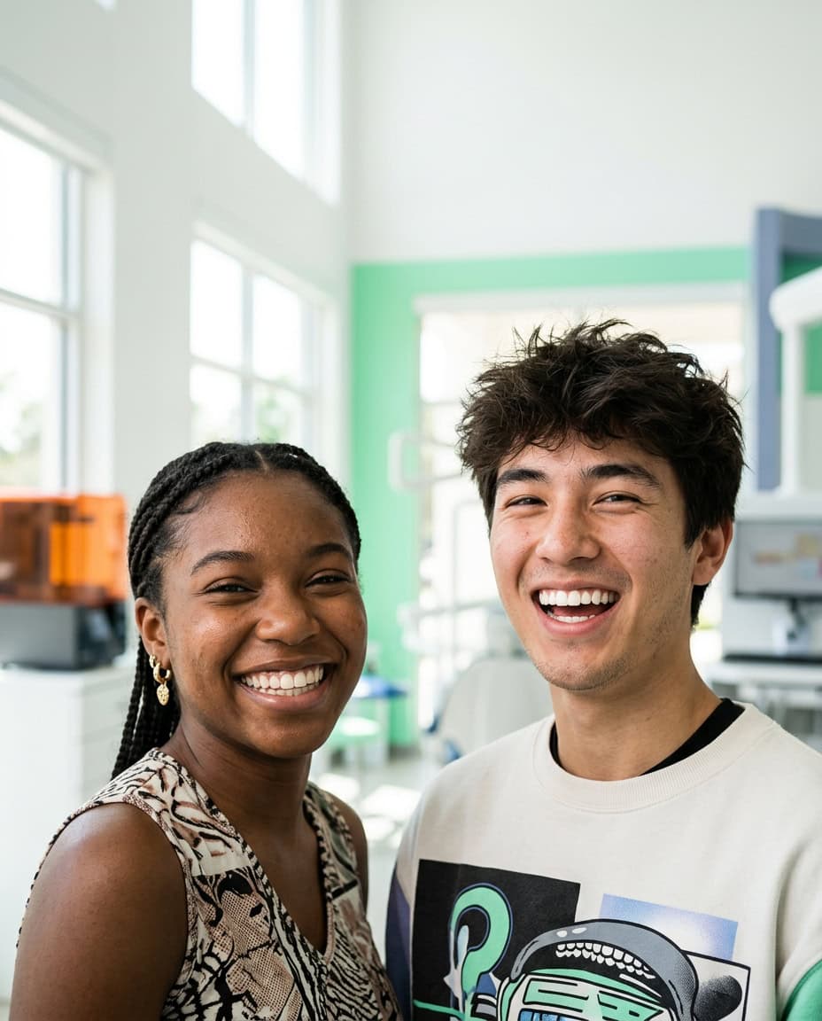 Best orthodontist near me braces invisalign