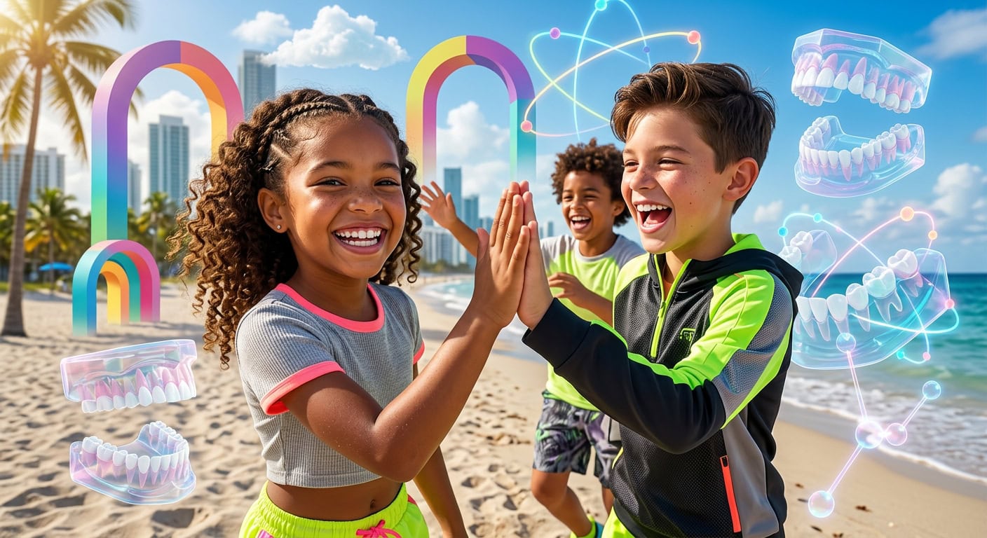Best orthodontist near me braces invisalign