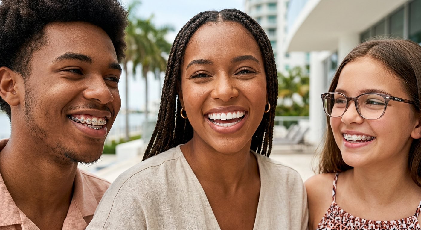 Best orthodontist near me braces invisalign