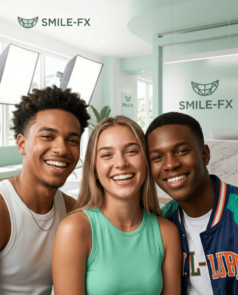 Best orthodontist near me braces invisalign