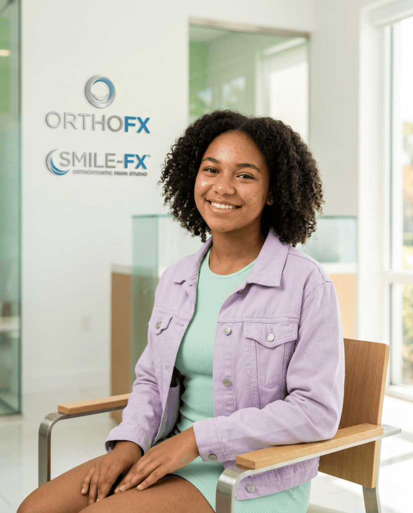 Best orthodontist near me braces invisalign