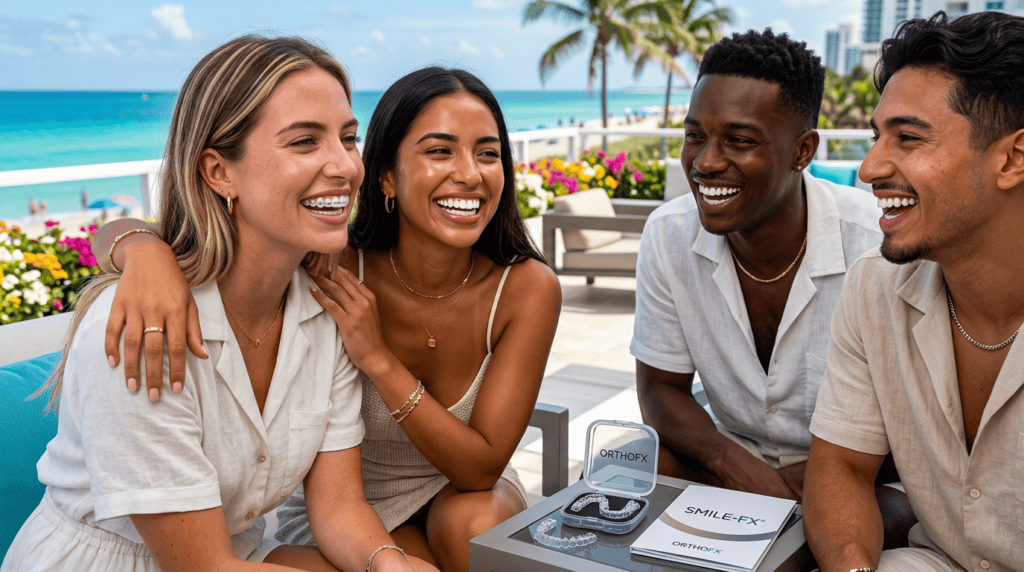 Best orthodontist near me braces invisalign