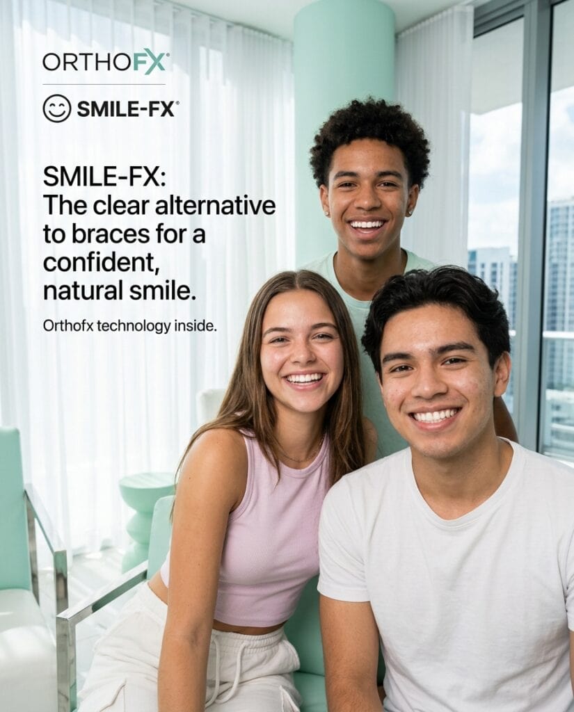 Best orthodontist near me braces invisalign