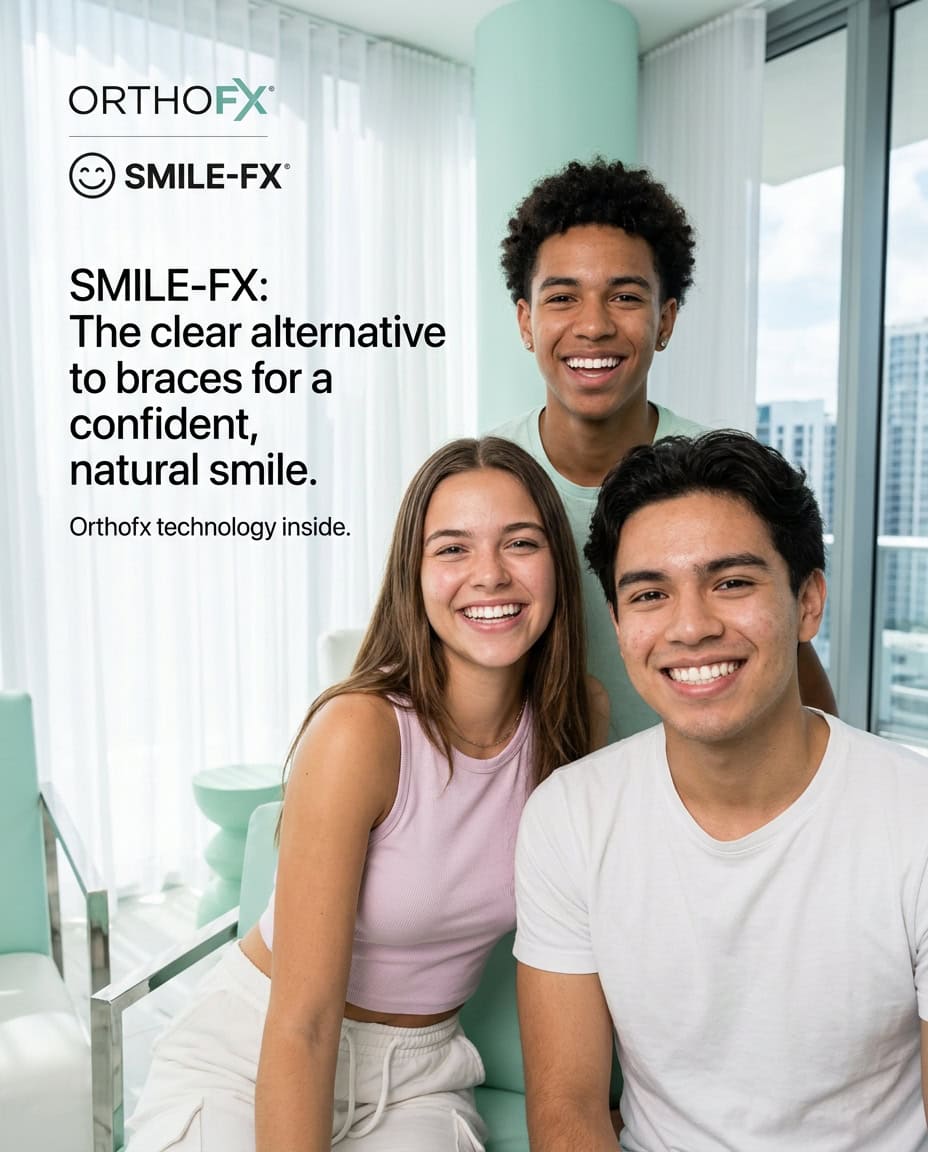 Best orthodontist near me braces invisalign