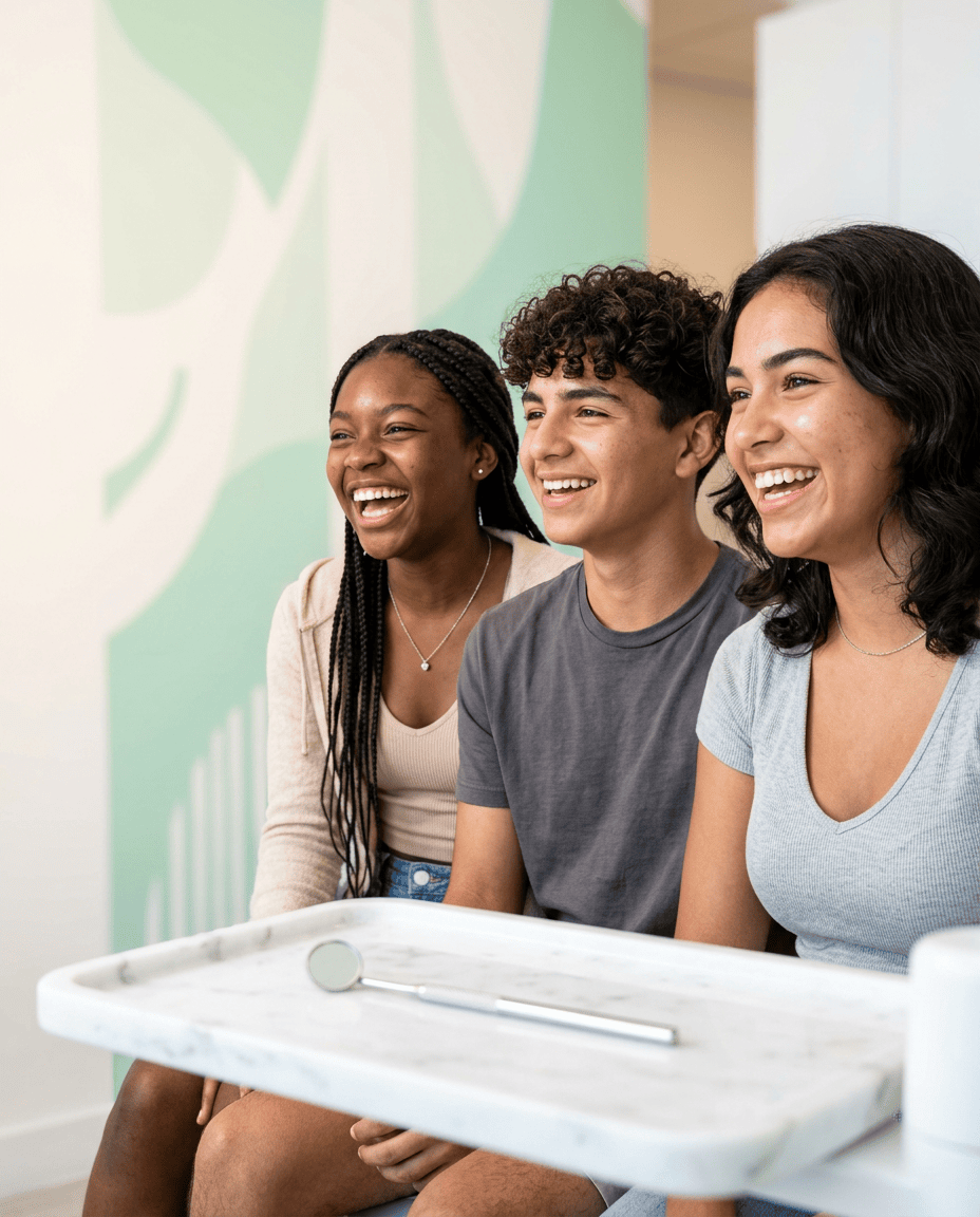 Best orthodontist near me braces invisalign