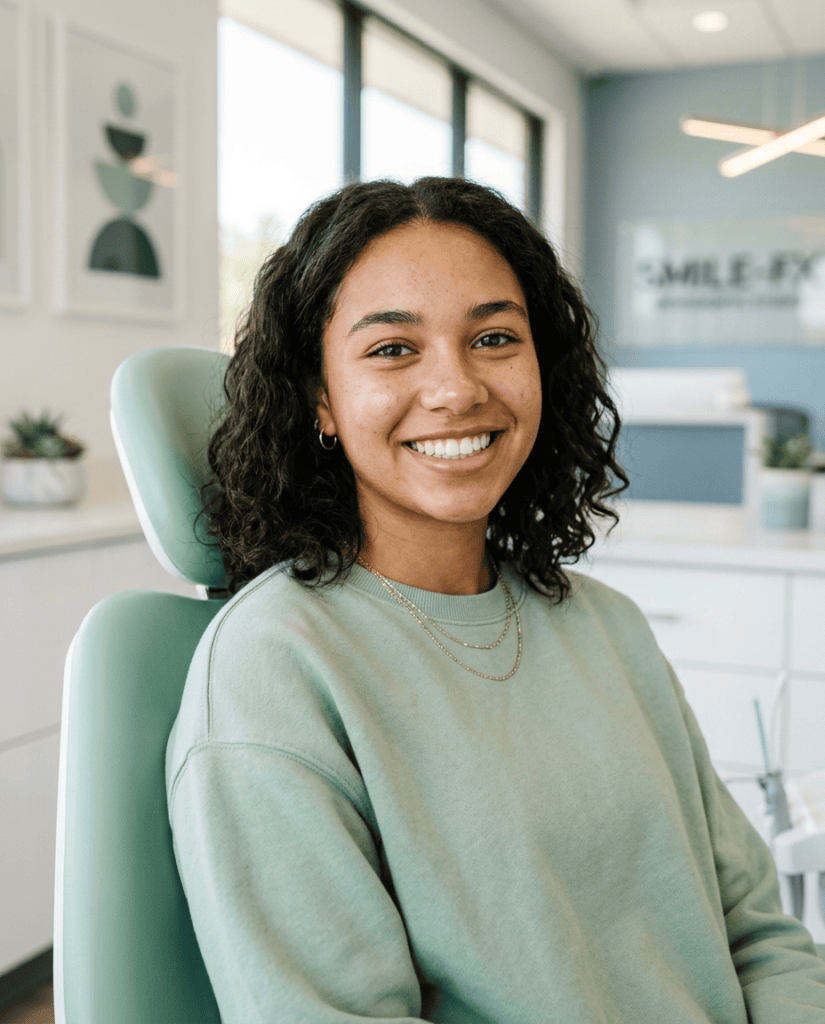 Best orthodontist near me braces invisalign