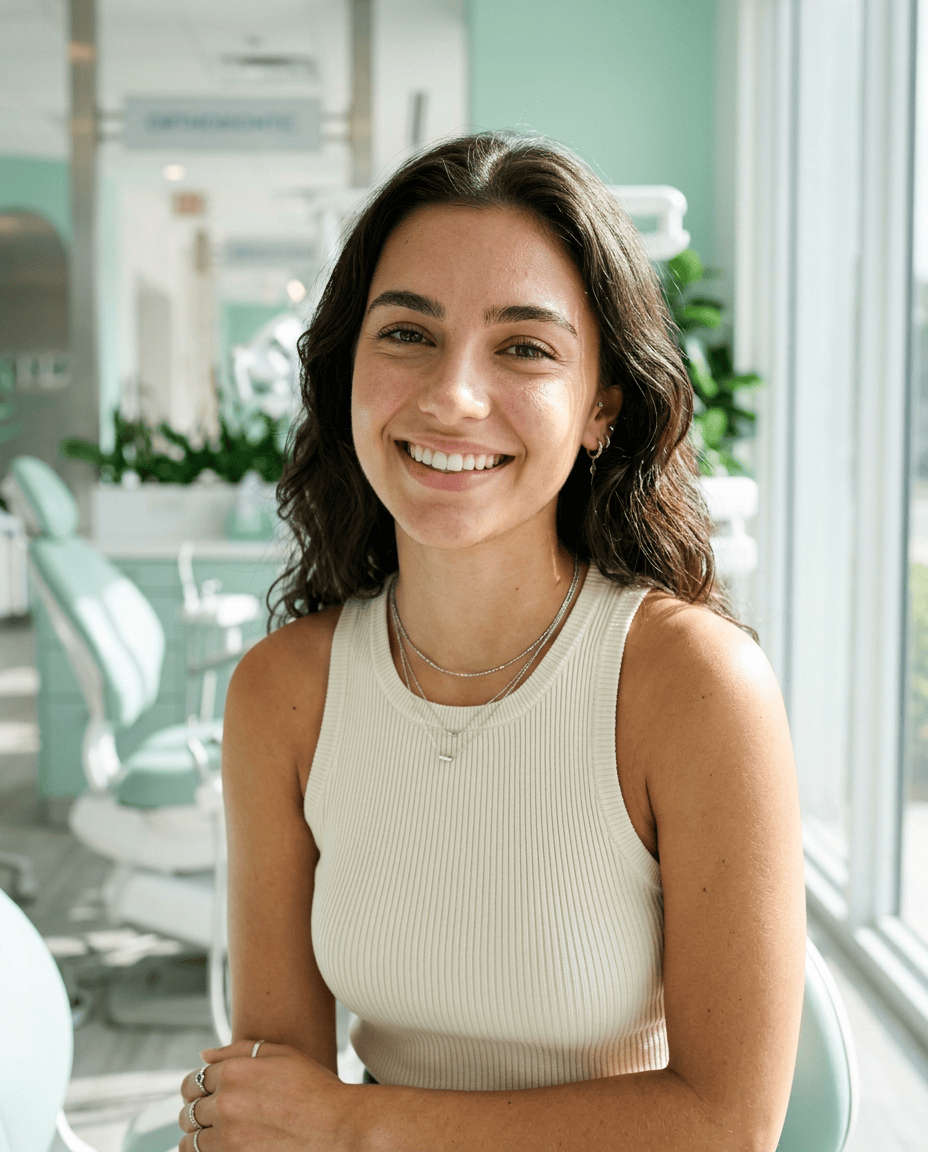 Best orthodontist near me braces invisalign