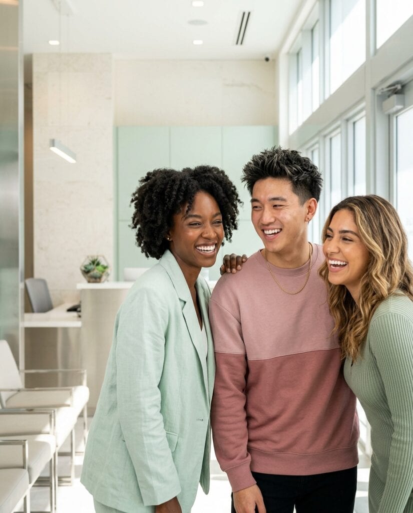 Best orthodontist near me braces invisalign