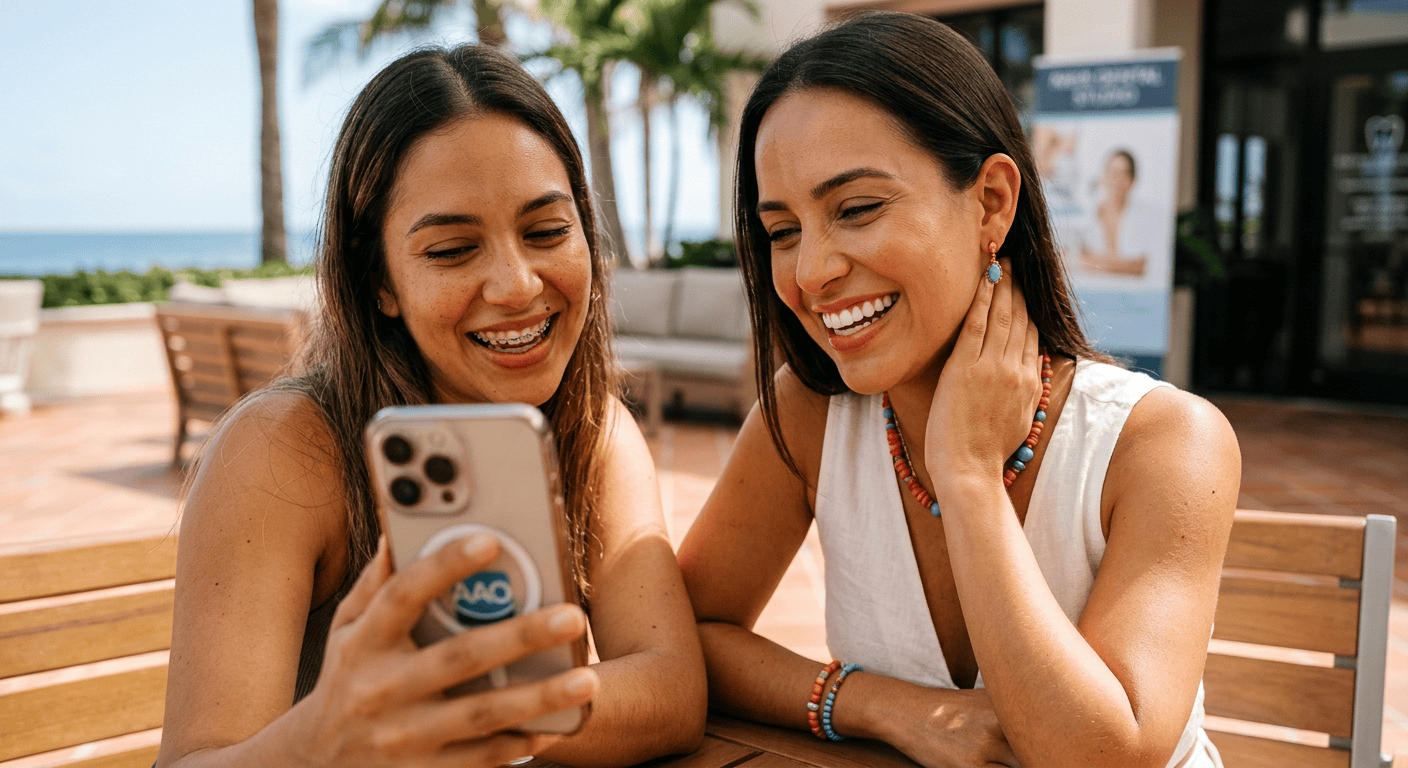 Best orthodontist near me braces invisalign