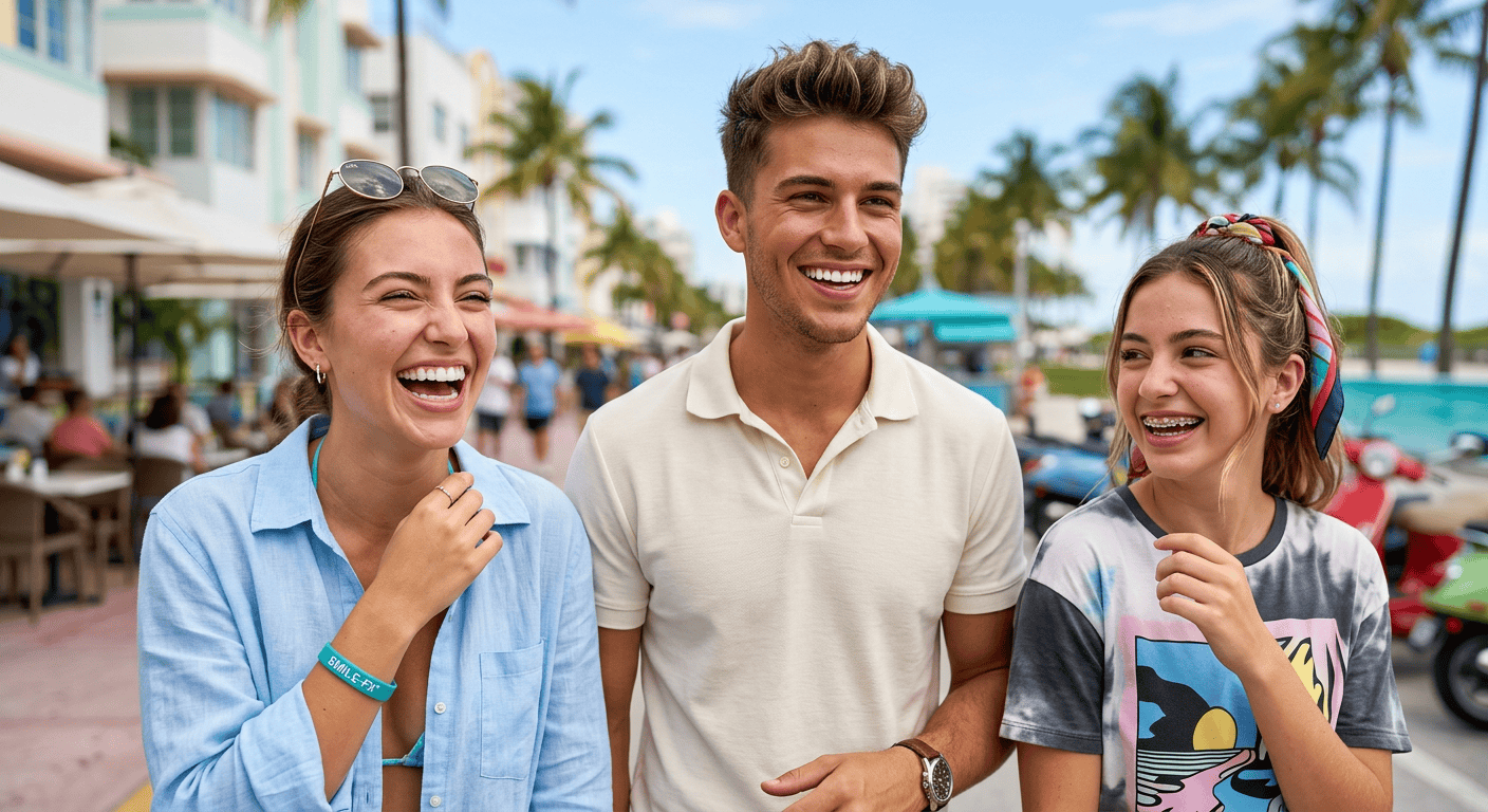 Best orthodontist near me braces invisalign
