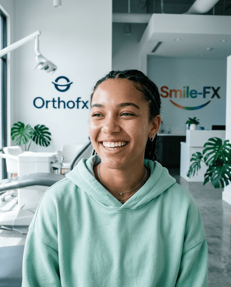 Best orthodontist near me braces invisalign