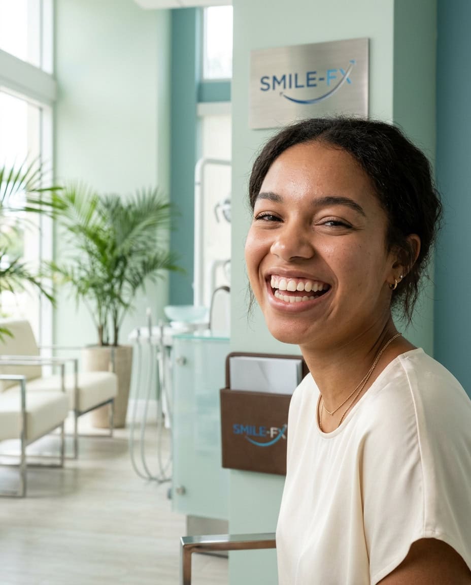 Best orthodontist near me braces invisalign