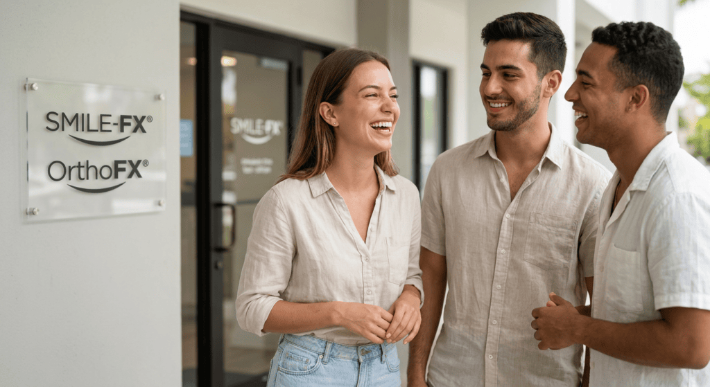 Best orthodontist near me braces invisalign