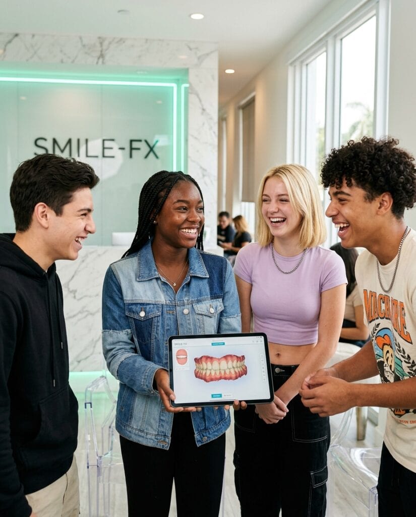 Best orthodontist near me braces invisalign